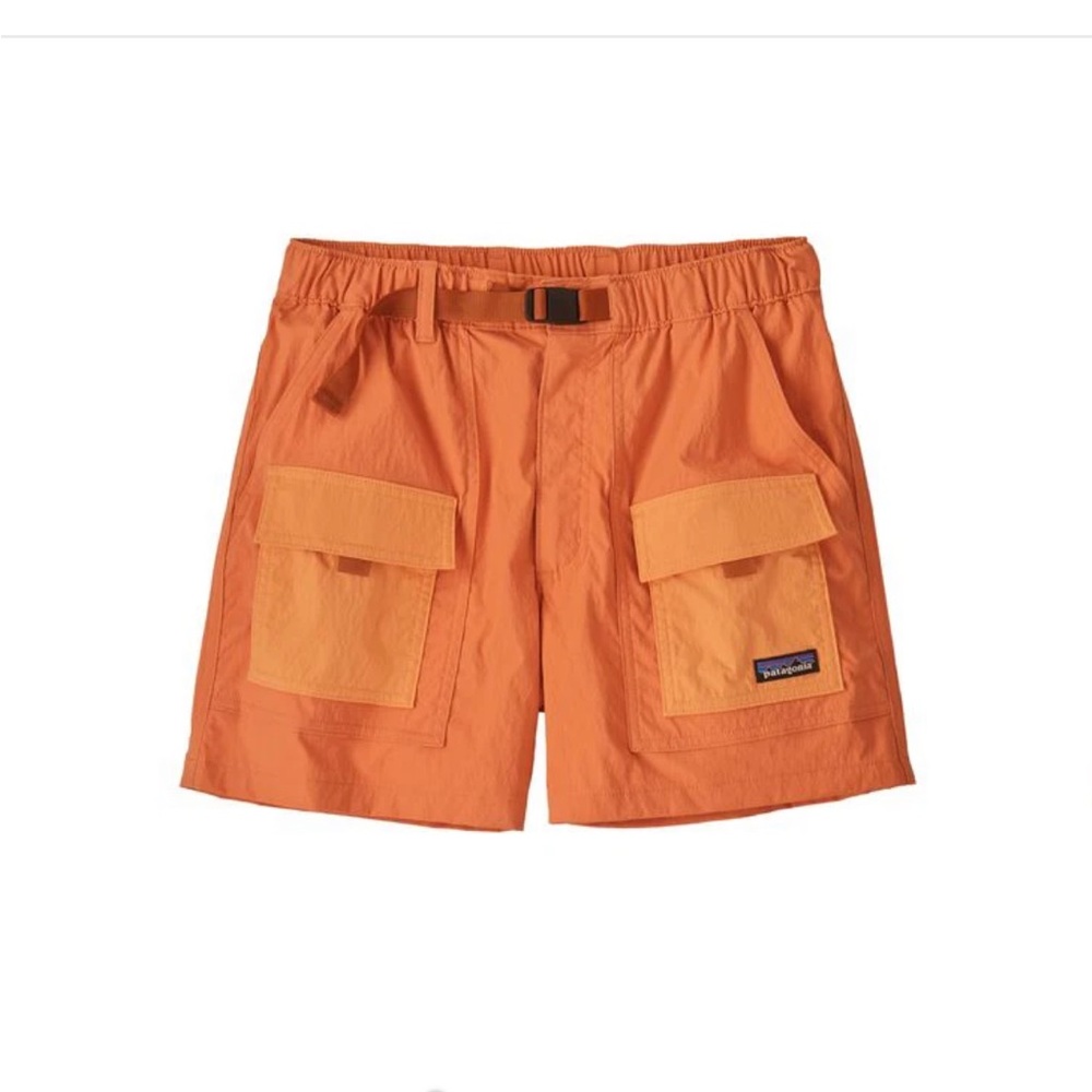 Patagonia Women's Rockmelon Shorts